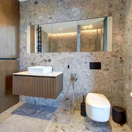 Villa Luxury House Vovere *