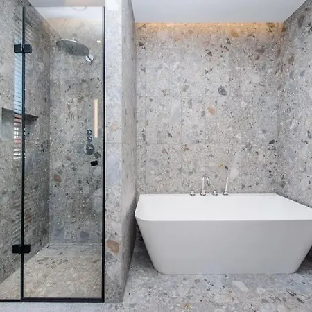 Luxury House Vovere *
