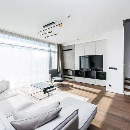 Villa Luxury House Vovere *