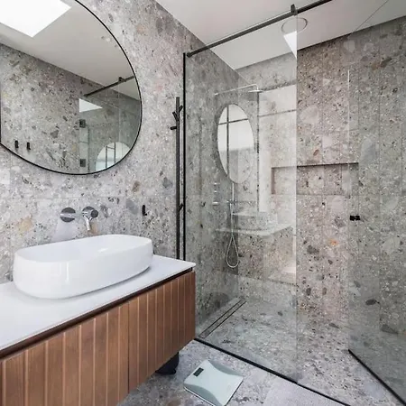 Luxury House Vovere