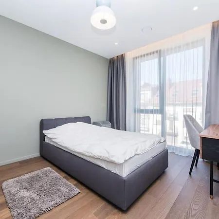 Luxury House Vovere