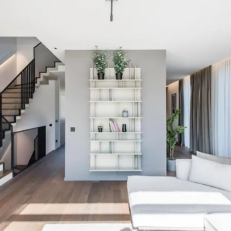 Villa Luxury House Vovere