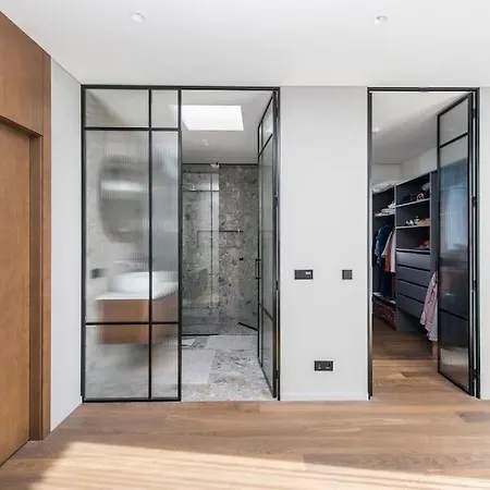 Luxury House Vovere Vilnius