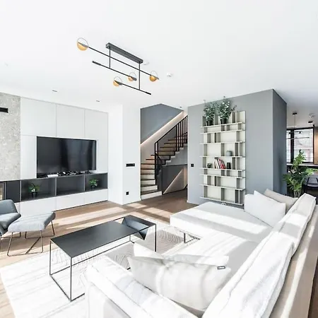 Luxury House Vovere Vilnius