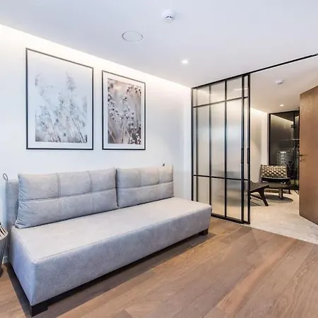 Luxury House Vovere