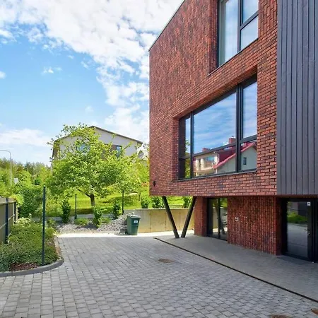 Luxury House Vovere * Vilnius