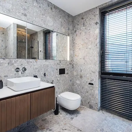 Luxury House Vovere Villa