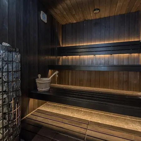 Luxury House Vovere Villa *