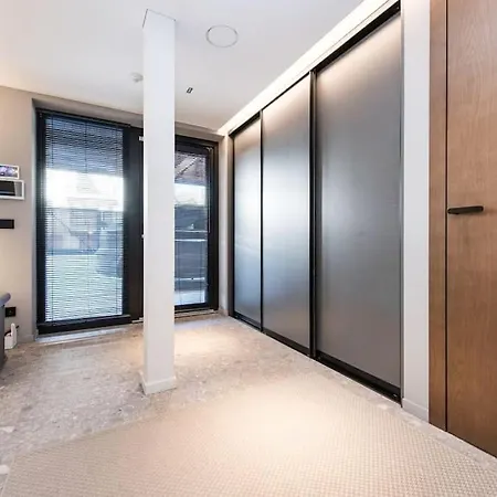 Villa Luxury House Vovere
