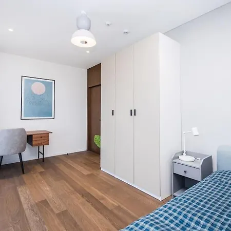 Luxury House Vovere * Βίλνιους