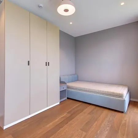Luxury House Vovere * Βίλνιους