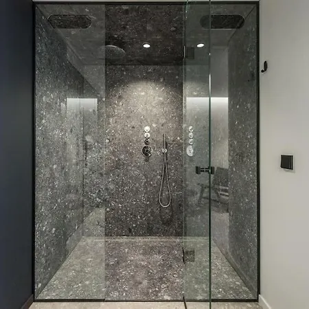 Luxury House Vovere Βίλα Βίλνιους
