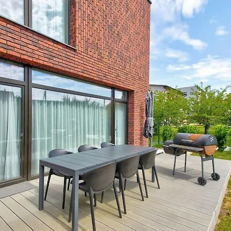 Luxury House Vovere Βίλα *