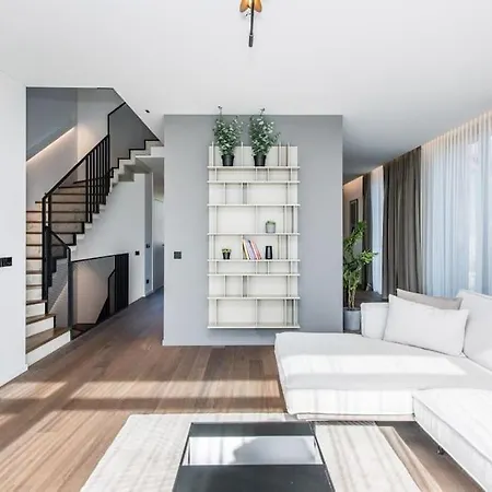 Luxury House Vovere