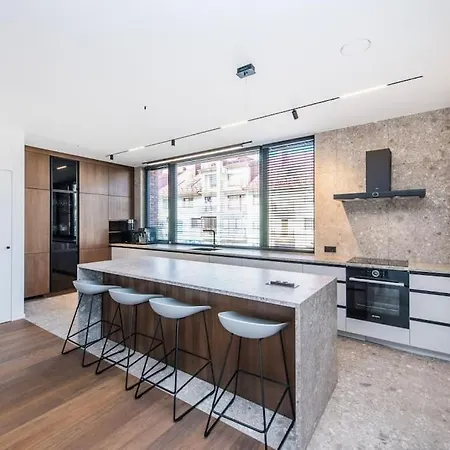 Βίλα Luxury House Vovere *