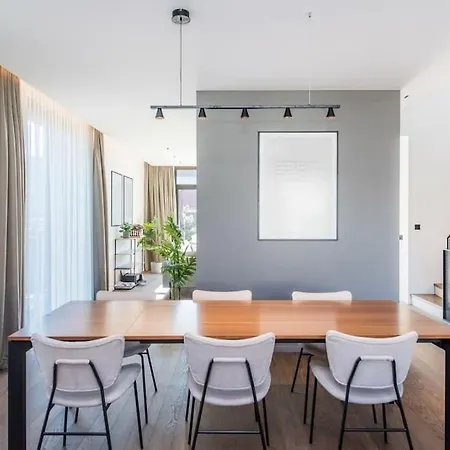 Βίλα Luxury House Vovere Βίλνιους
