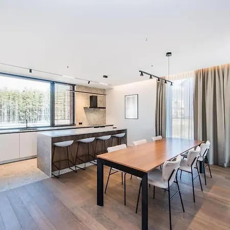 Βίλα Luxury House Vovere
