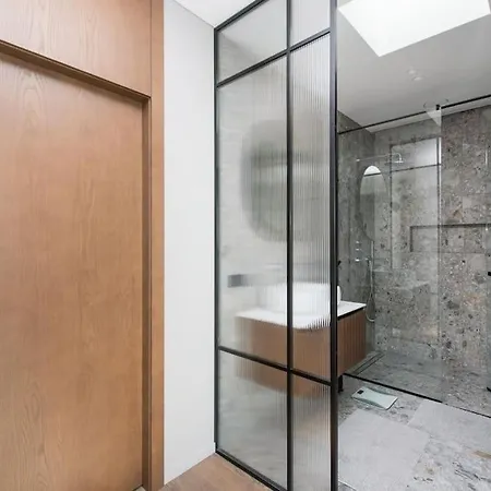 Luxury House Vovere Vilnius
