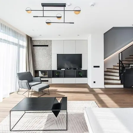 Luxury House Vovere