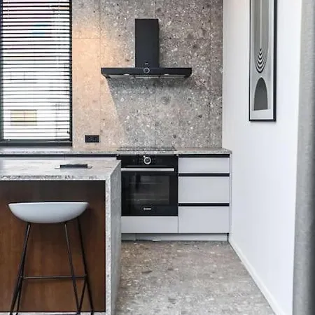 Luxury House Vovere Villa *